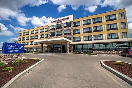 Fairfield by Marriott Regina