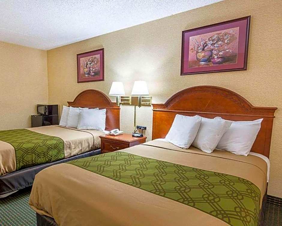 Econo Lodge Near Quantico Marine Base