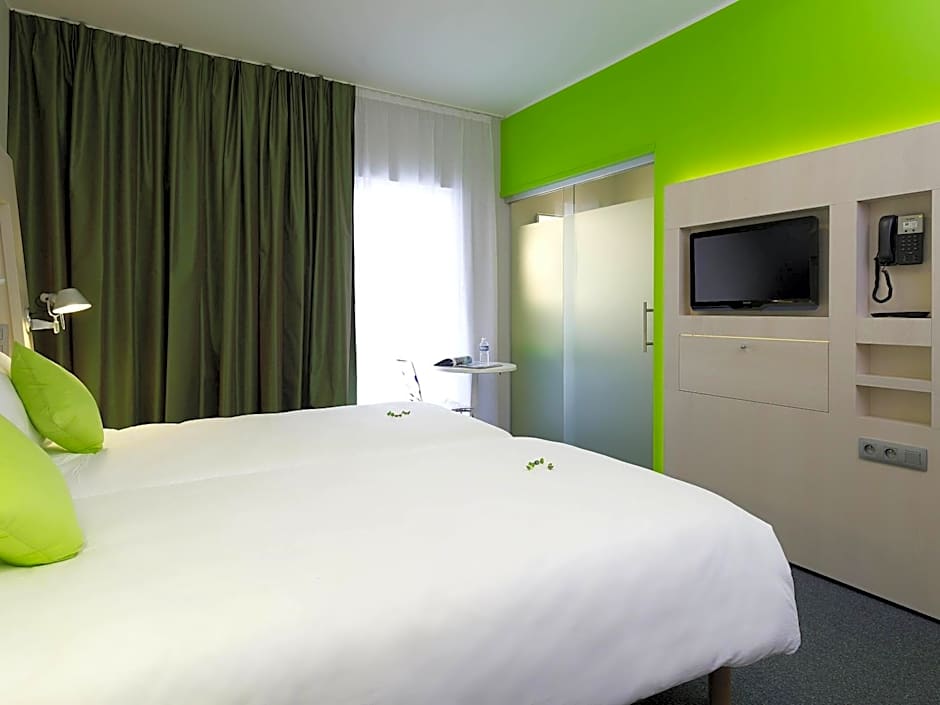 ibis Styles Nivelles