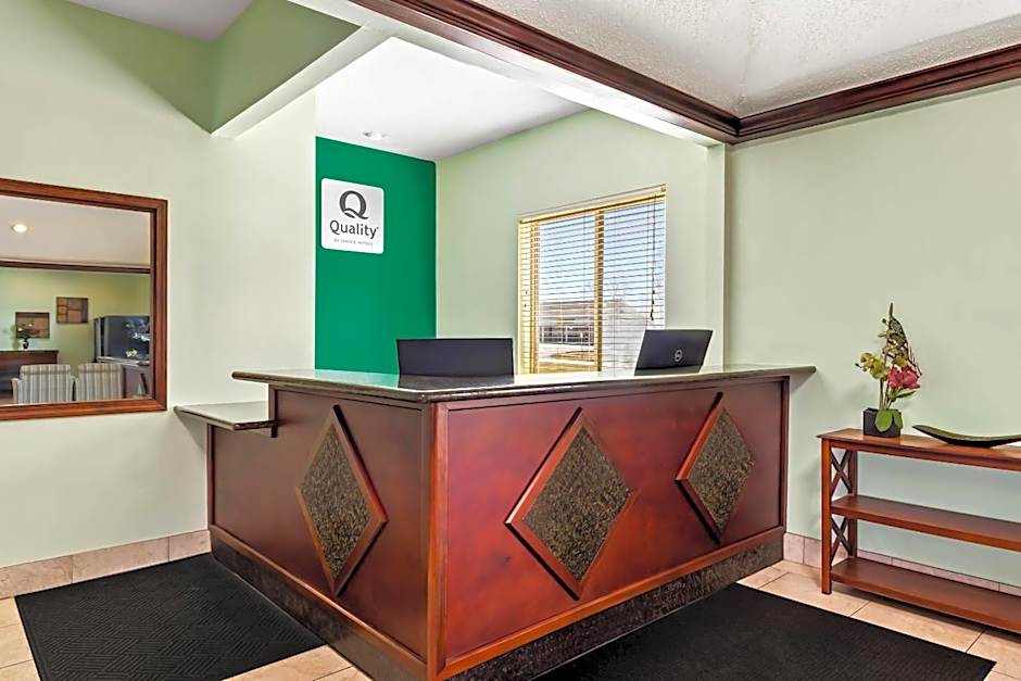 Quality Inn & Suites