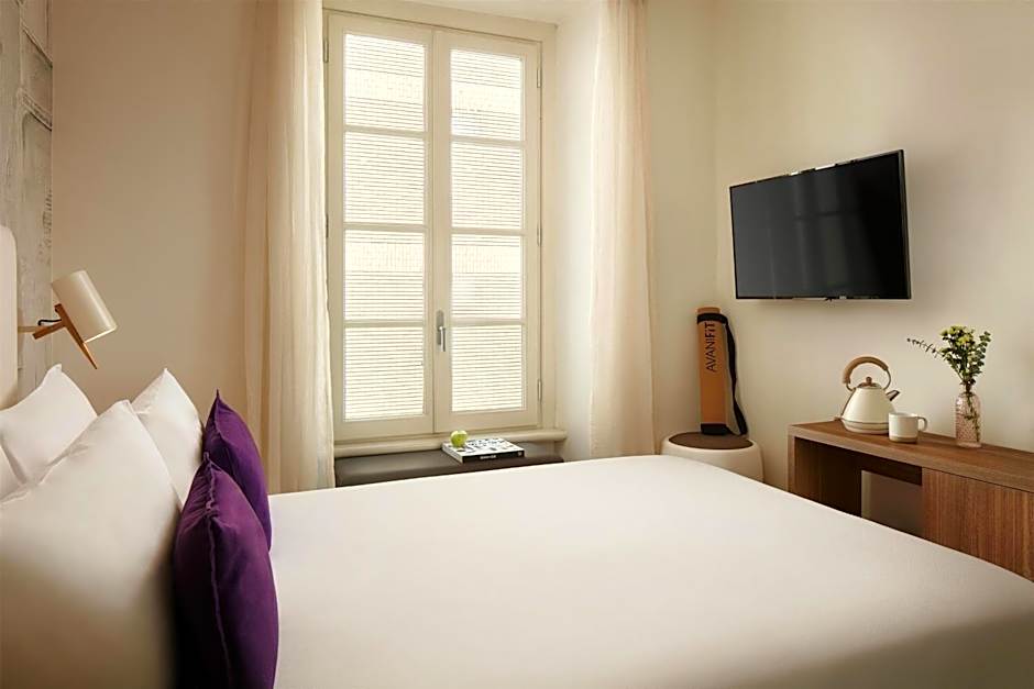 NH Milano Palazzo Moscova