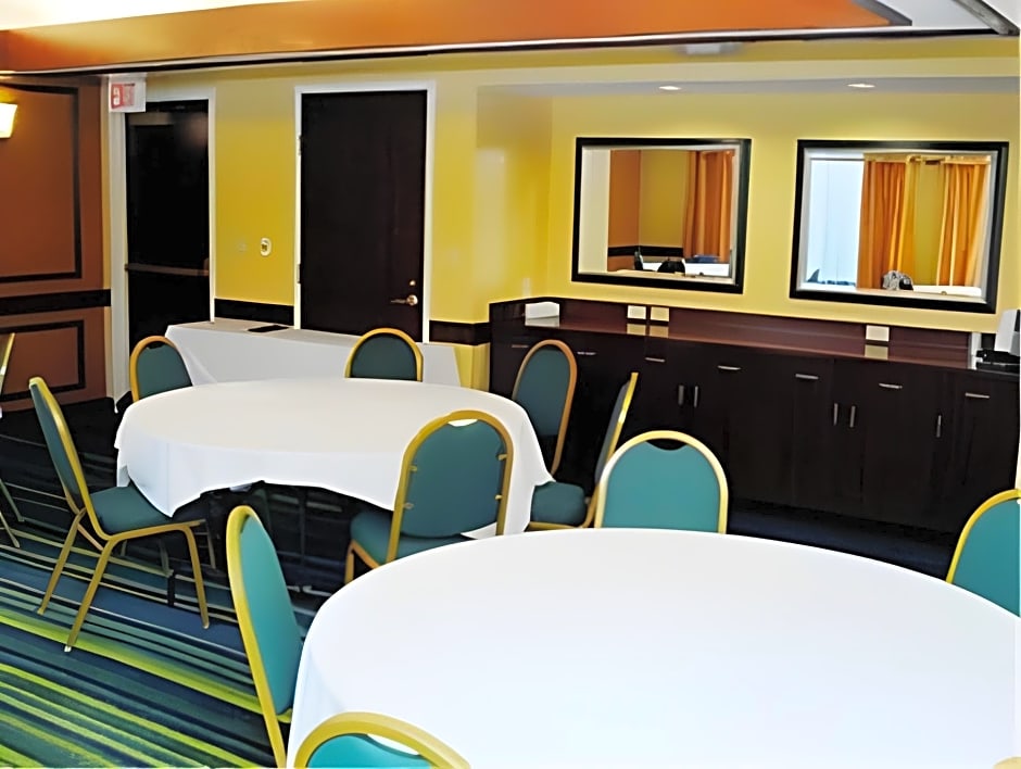 Quality Inn Boston-Revere