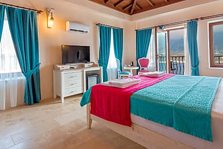 Sea View Deluxe Room