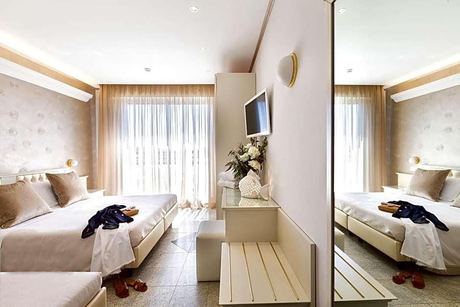 Hotel Feldberg