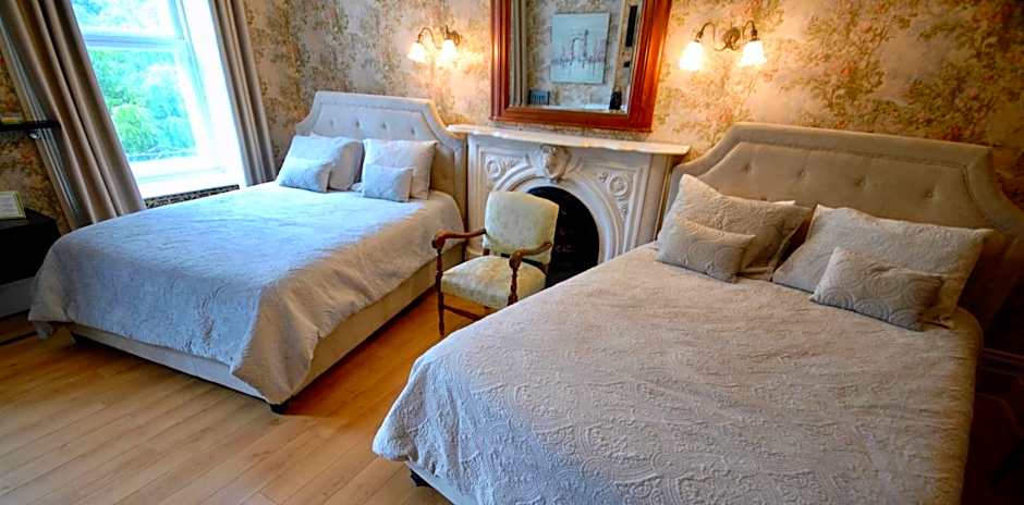 Manoir Sainte Genevieve