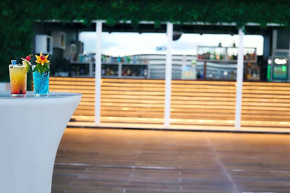 TRYP by Wyndham Lisboa Caparica Mar