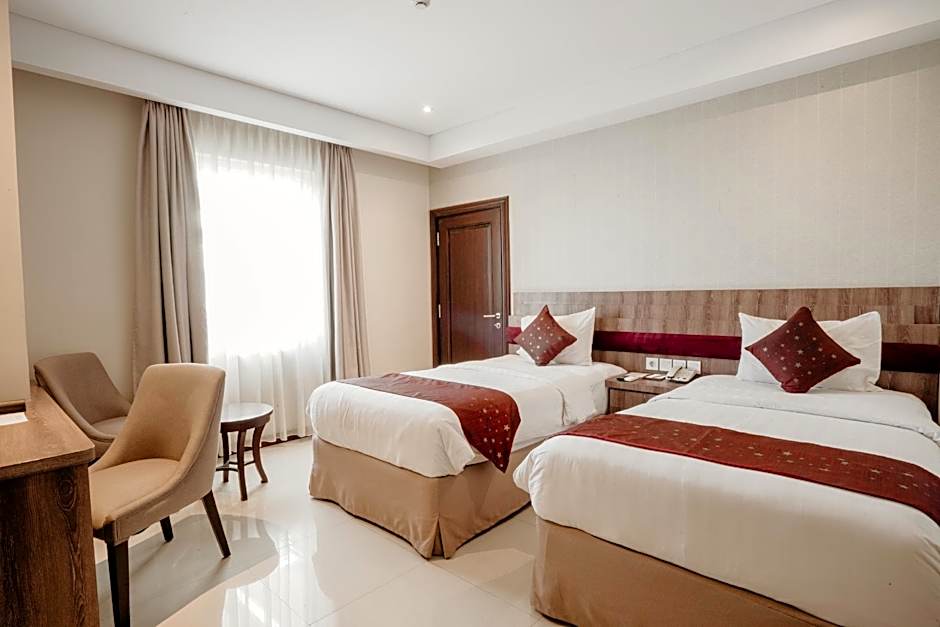 Tara Hotel Yogyakarta