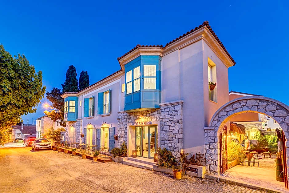 Vespera Otel