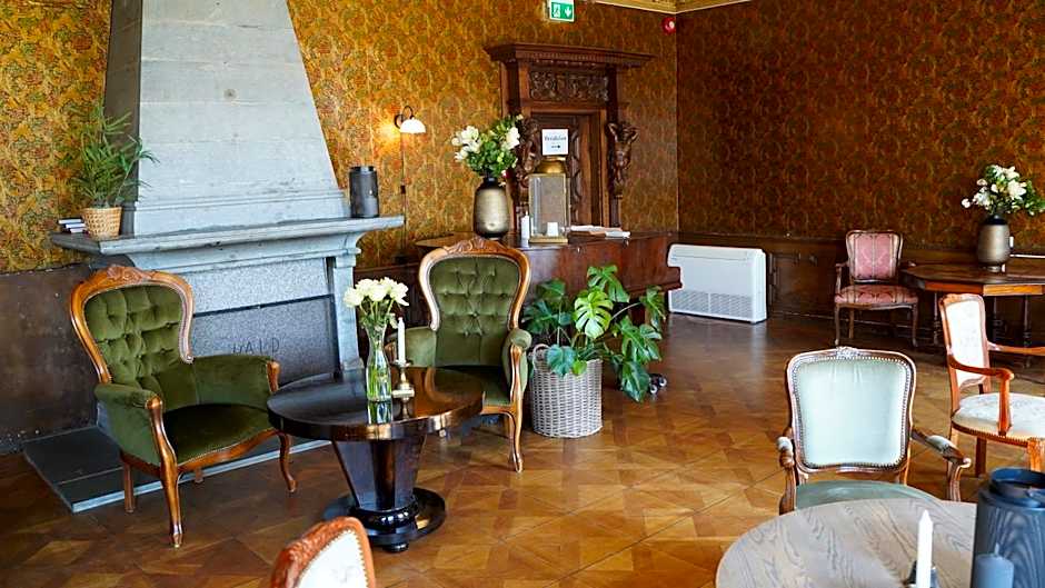 Hald Bed and Breakfast