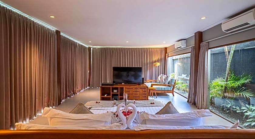 Ziva a Boutique Villa