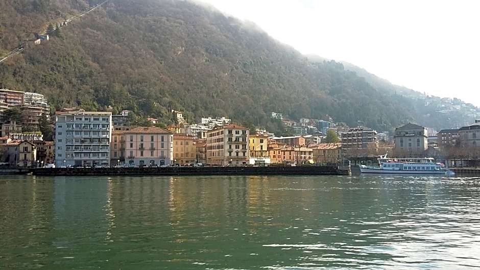 Al Molo di Sant'Agostino