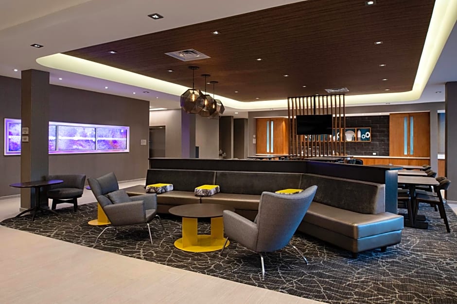 SpringHill Suites by Marriott Elizabethtown