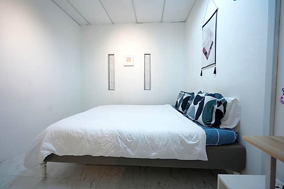 G Traveler Accommodation Homes 居旅舍
