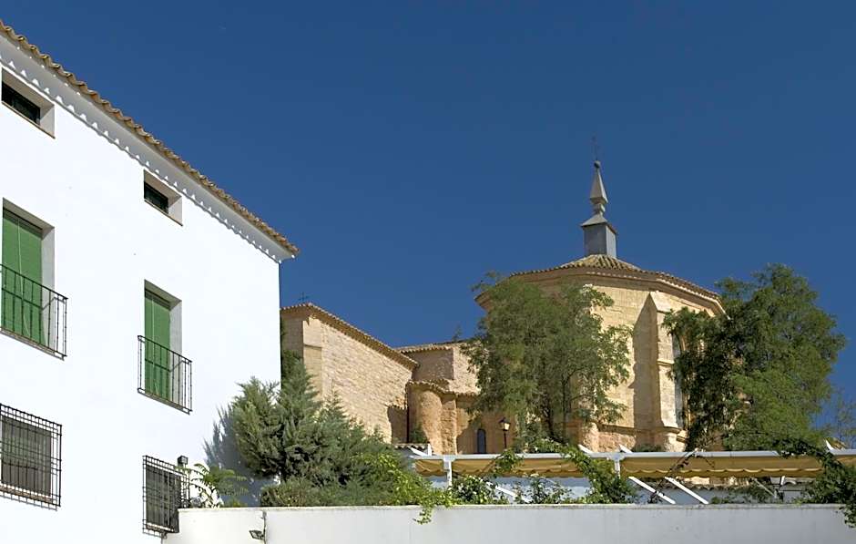 Hotel Palacio Buenavista