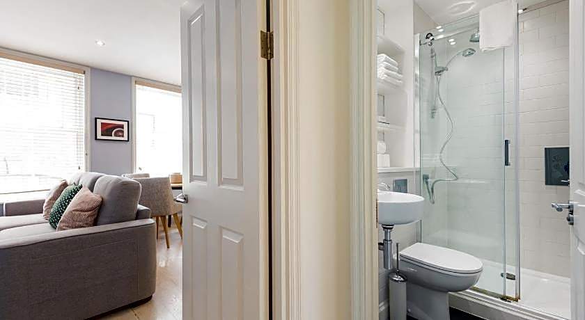 Urban Chic - Covent Garden