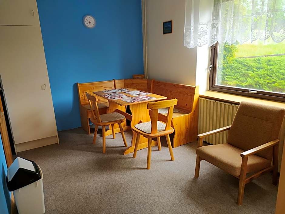 Apartmány NIVA
