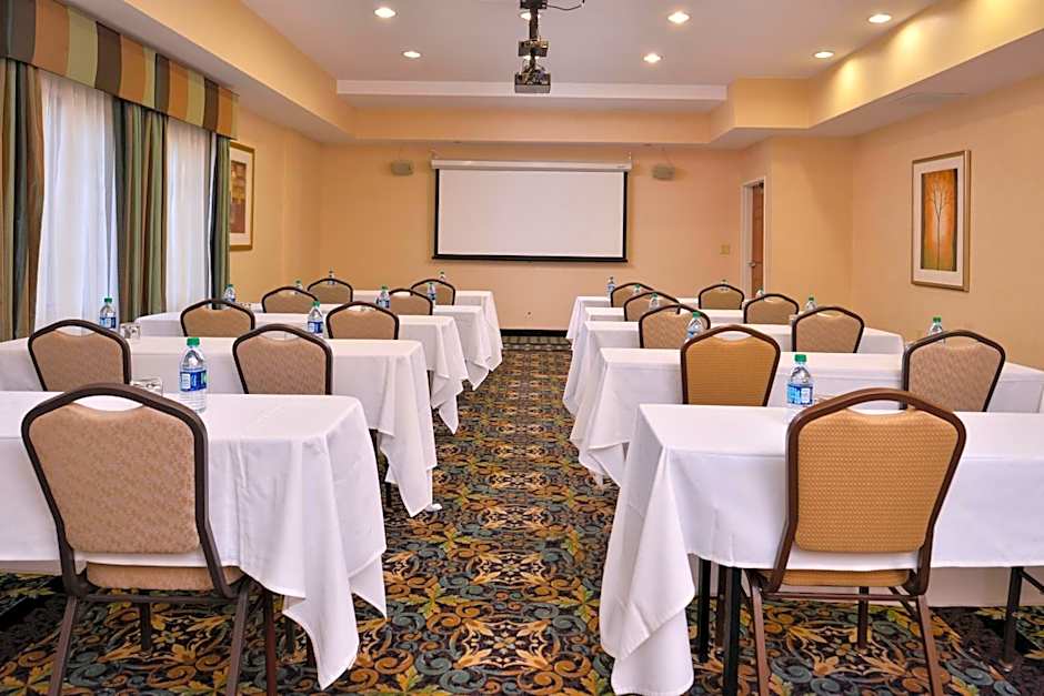 Staybridge Suites Oklahoma City By IHG
