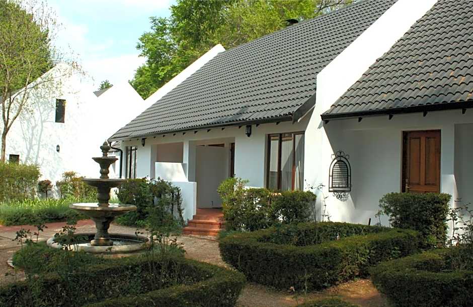 Budmarsh Country Lodge