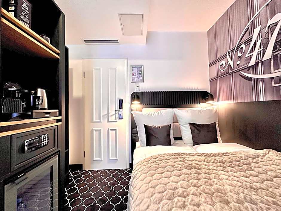 Rhein Hotel St. Martin