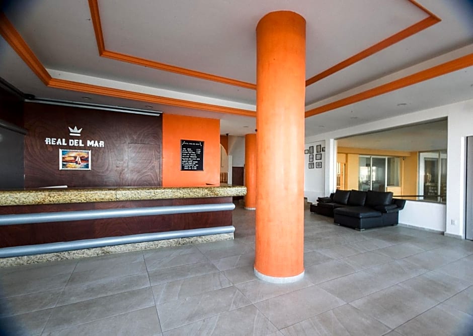 Hotel Real del Mar