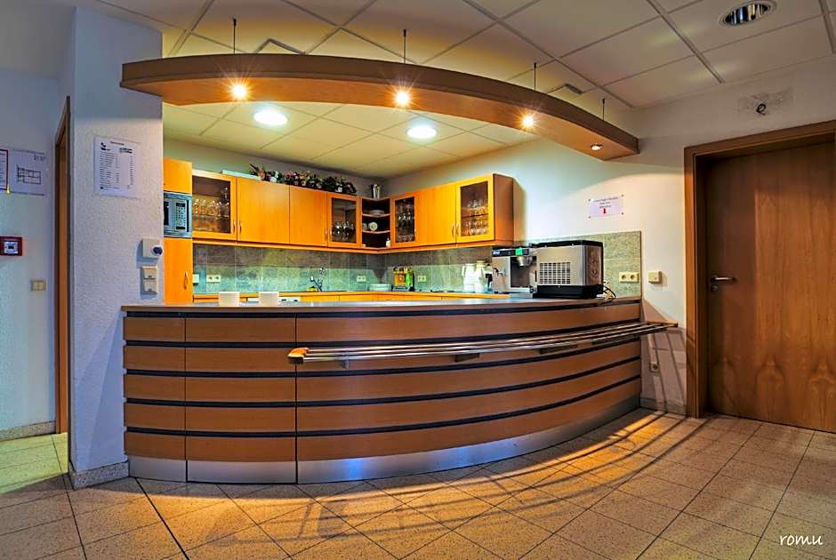 Willi-Michels-Bildungsstätte