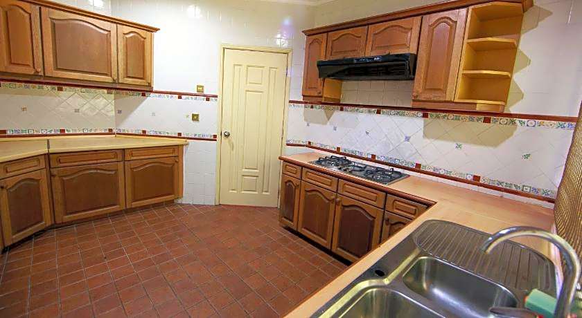 Beta Service Apartment