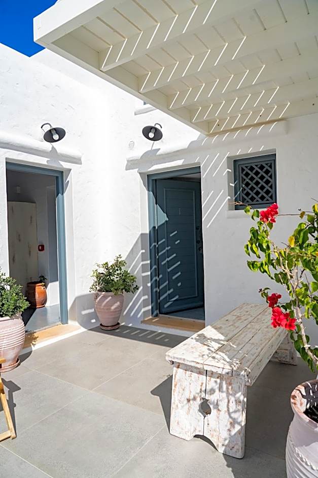 5 Traditional Suites