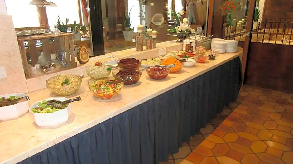 Landhotel Spessartruh