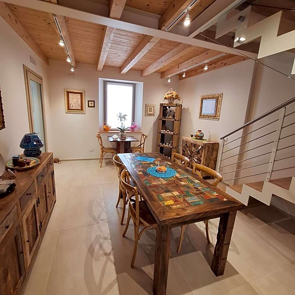 Toson d'Oro Bed & Breakfast