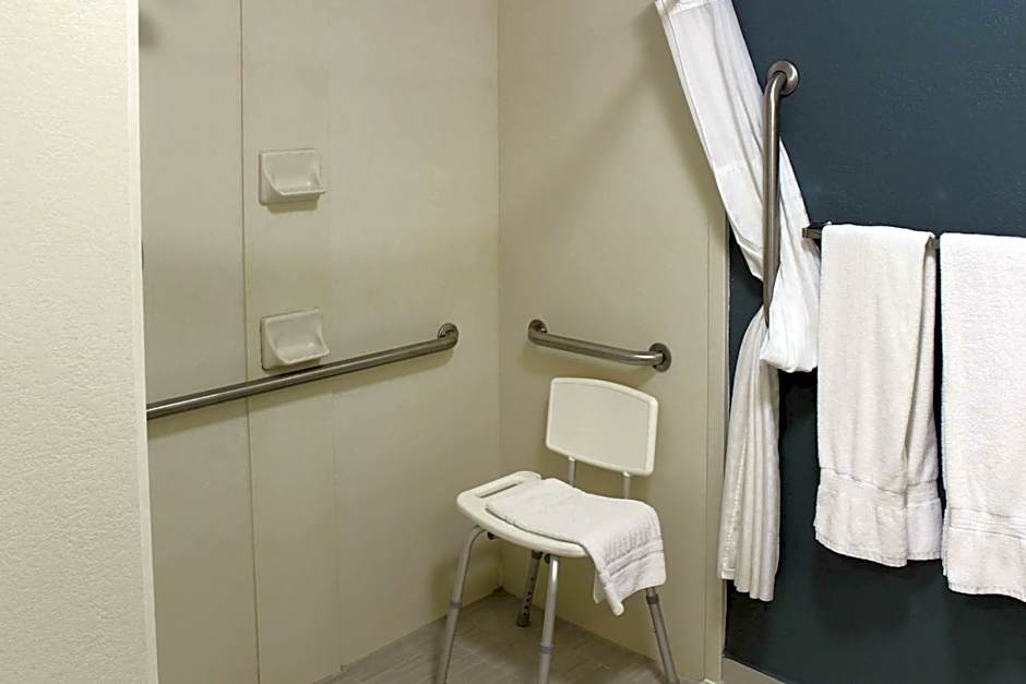 Quality Inn North Vernon near Hwy 50