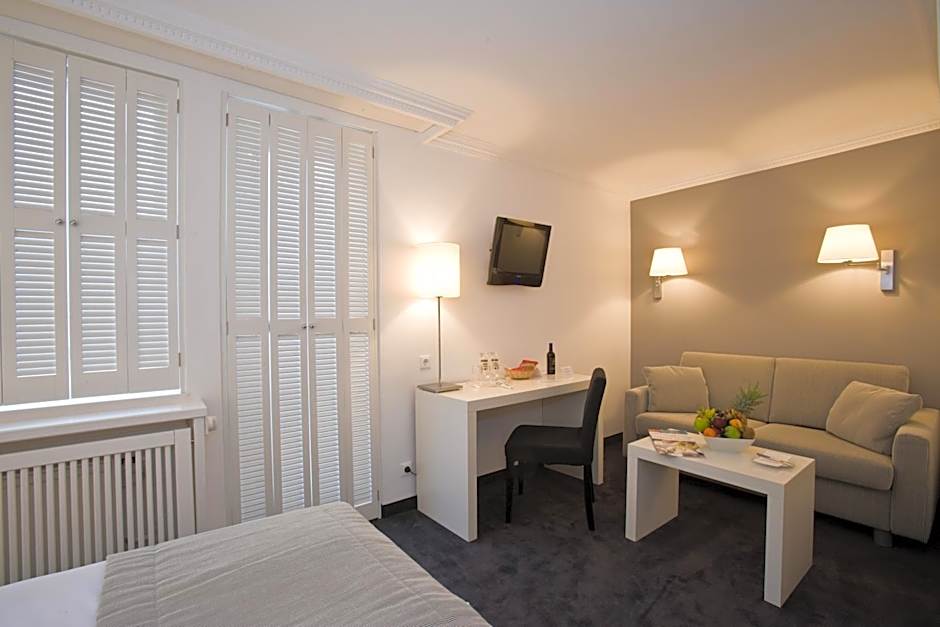 relexa Waldhotel Schatten