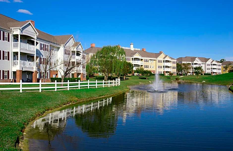 Club Wyndham Governors Green