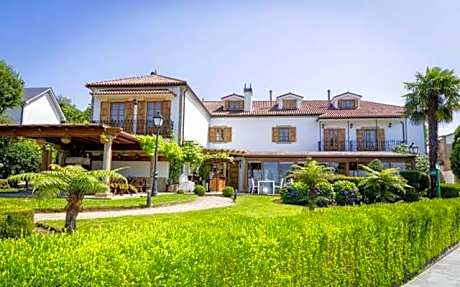 Pazo do Rio