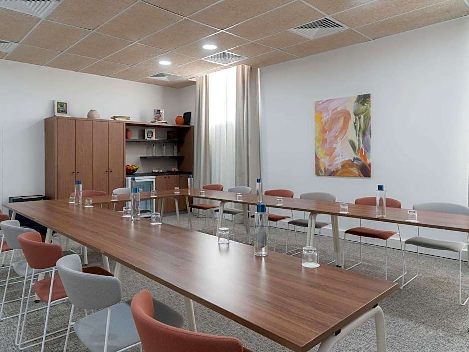Mercure Paris Ivry Quai De Seine