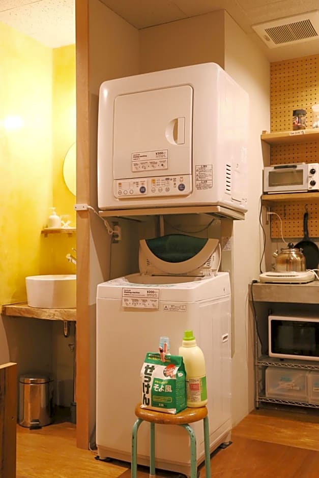 Y Pub & Hostel Tottori