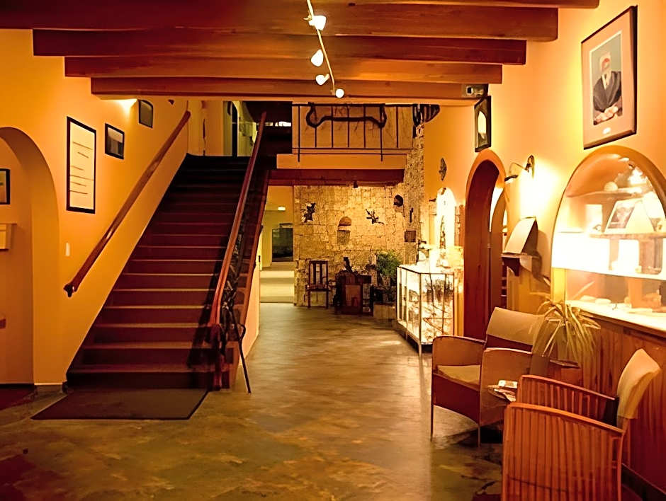 Deutsches Haus Hotel