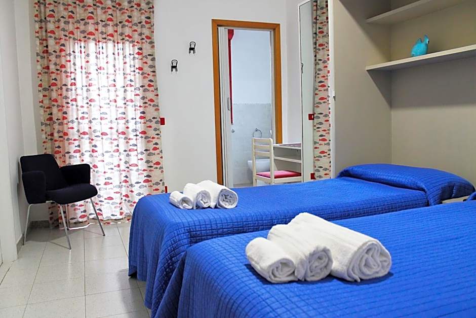 Hotel Villa Susy