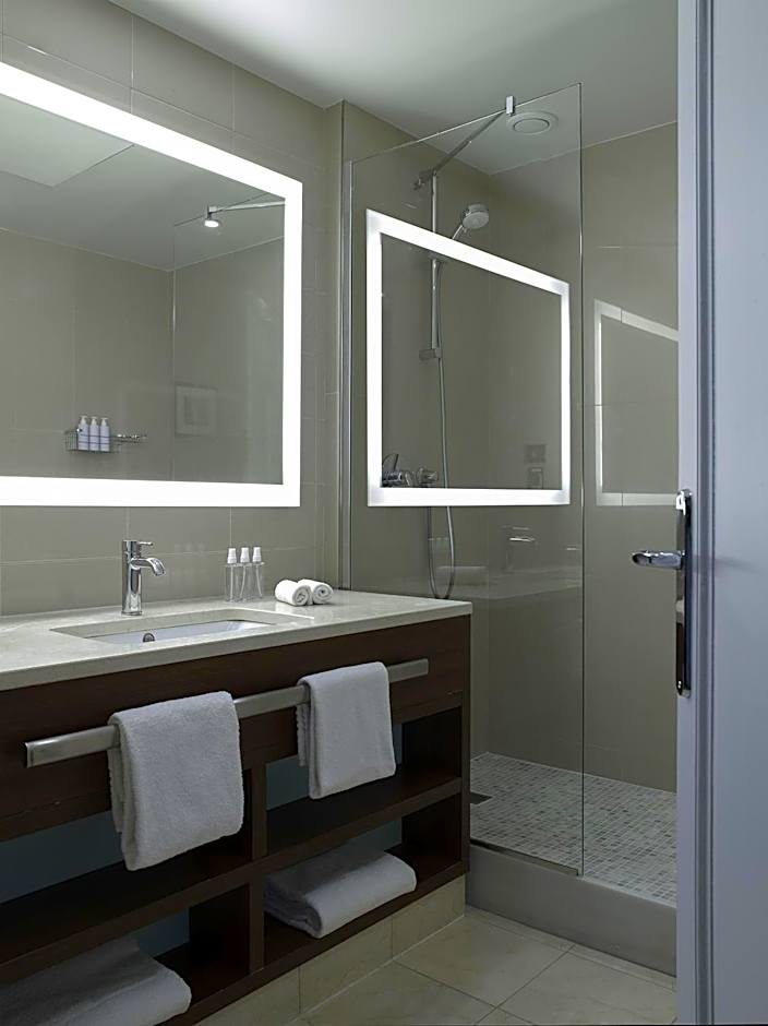 Paris Marriott Opera Ambassador Hotel