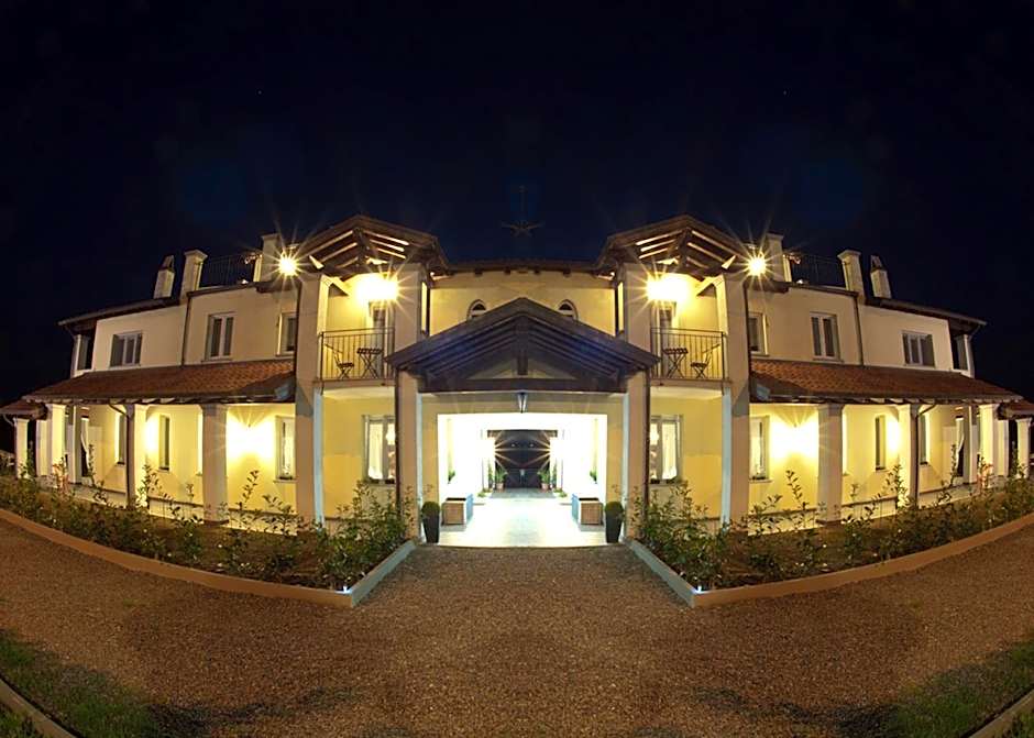 Il Sassoscritto Bed and Breakfast