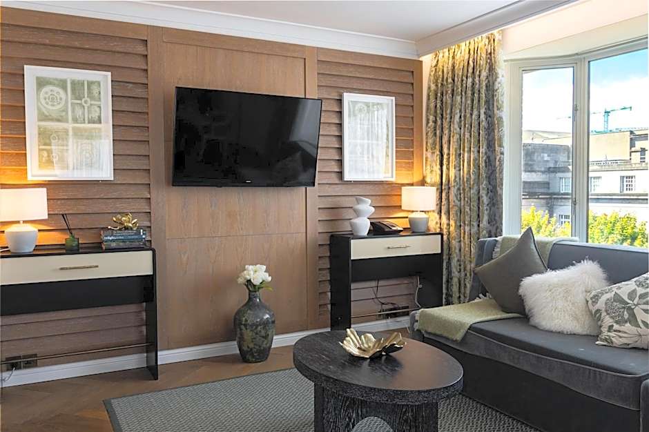 Conrad By Hilton Dublin