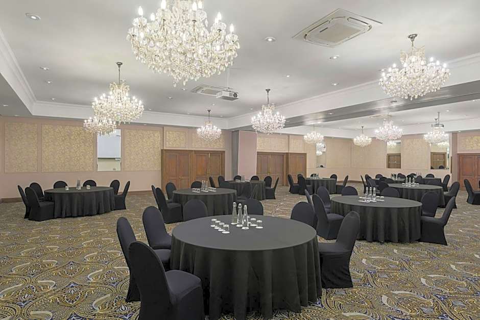 Protea Hotel Johannesburg Balalaika Sandton