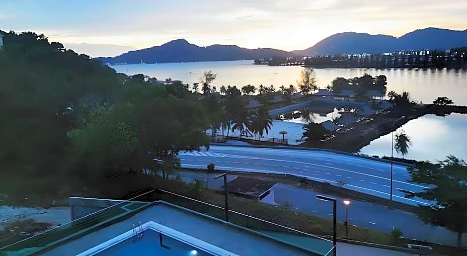 Marina Heights Hotel Residences