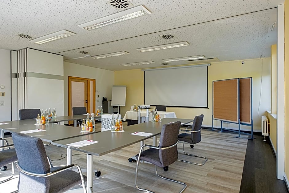 Hotel Am Froschbächel