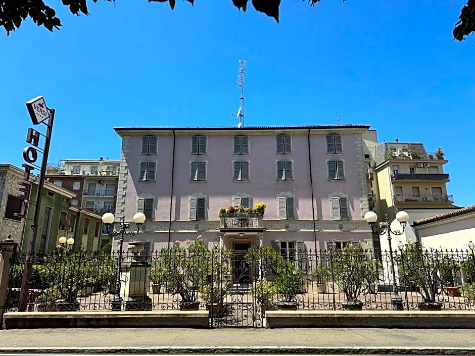 Hotel Verdi