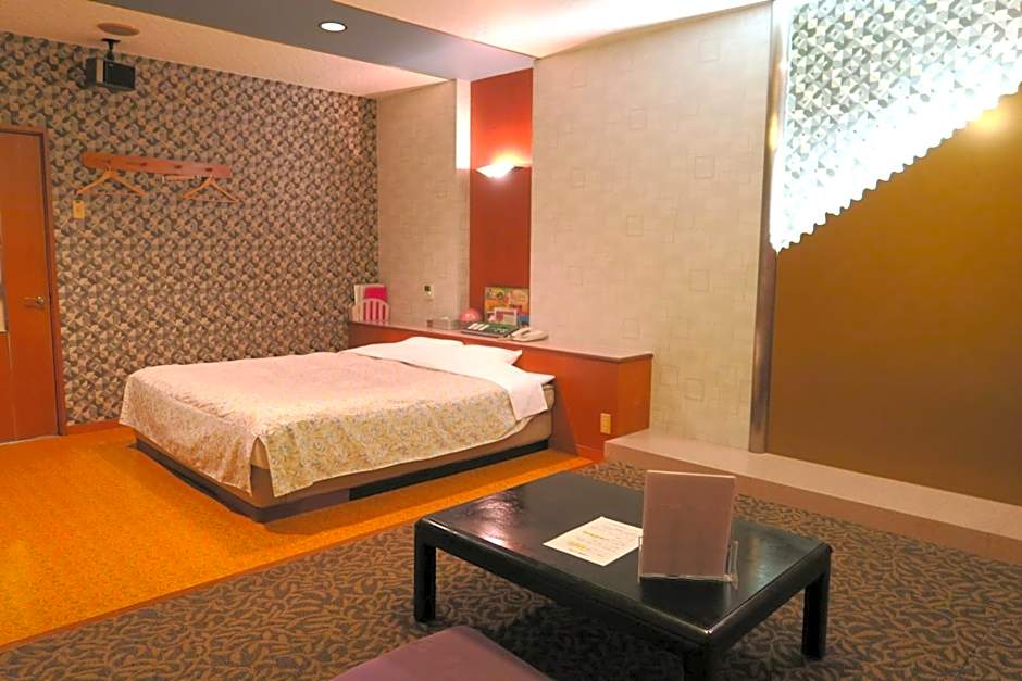 Hotel Silk no Mori (Adult Only)