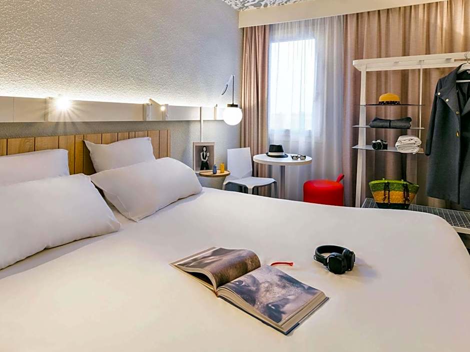 ibis Saint Rambert d'Albon