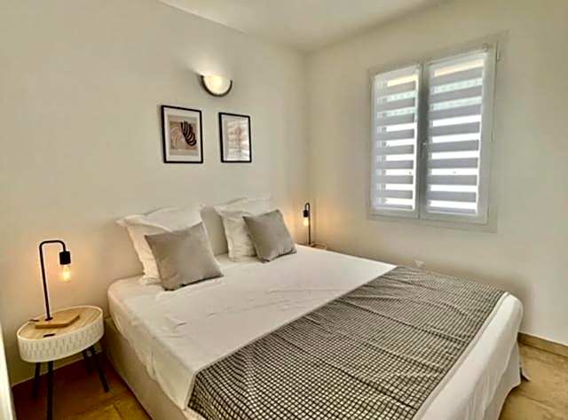 DOMAINE LOU BEL AZUR - Panoramique