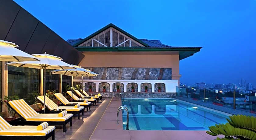 Radisson Jaipur City Center