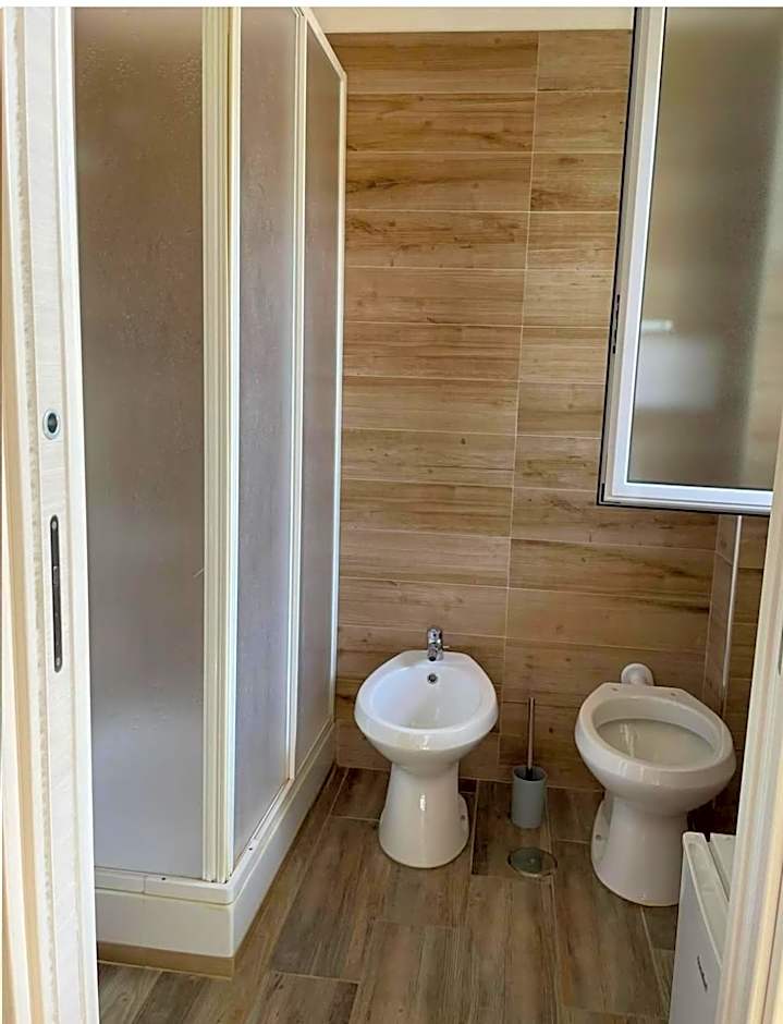 Il Rifugio Di Vincenzo