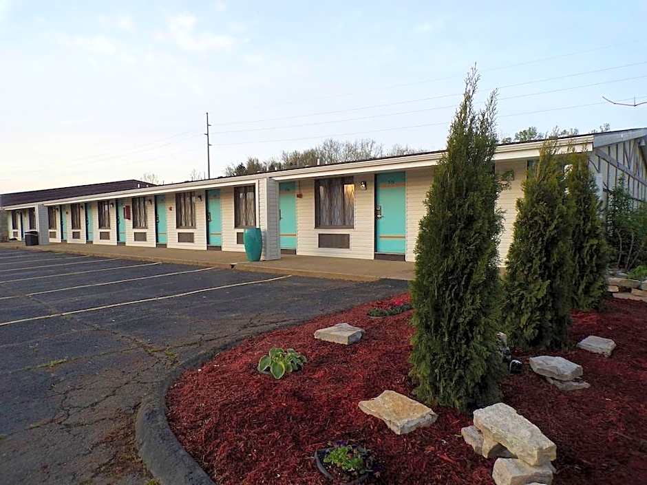 Dover Inn and Suites